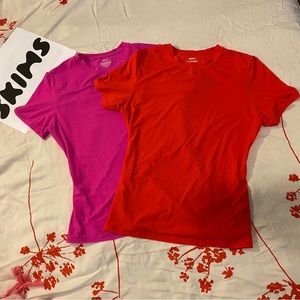 COPY - SKIMS jelly sheet tops